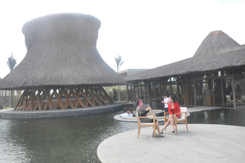 nhà-Tre, Đà Nẵng nhà-Tre, Đà Nẵng