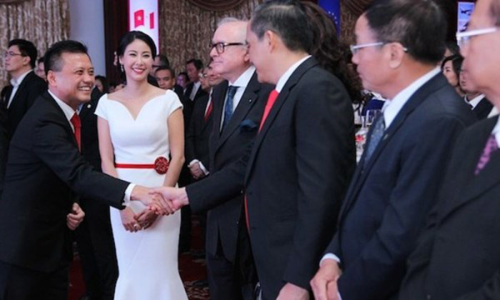 Hoa-hậu-Hà-Kiều-Anh, nghỉ dưỡng, nhà hàng, bất động sản, ô tô, Huỳnh Trung Nam Hoa-hậu-Hà-Kiều-Anh, nghỉ dưỡng, nhà hàng, bất động sản, ô tô, Huỳnh Trung Nam