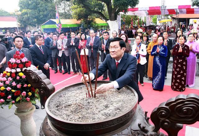 khởi nghĩa Hai Bà Trưng