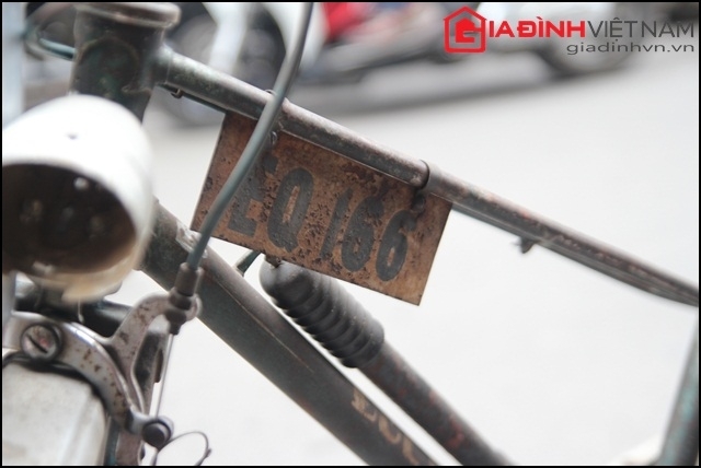 Top nhiều hơn 89 xe đạp cổ thống nhất siêu đỉnh  daotaoneceduvn