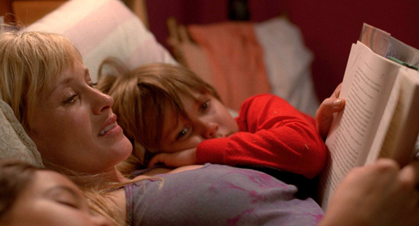 boyhood, thời thơ ấu, oscar, phim làm trong 12 năm