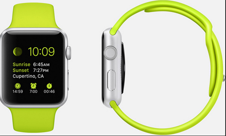 Apple Watch Apple Watch