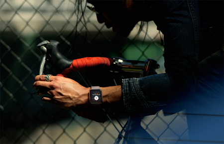 Apple Watch Apple Watch