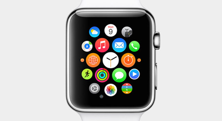Apple Watch Apple Watch