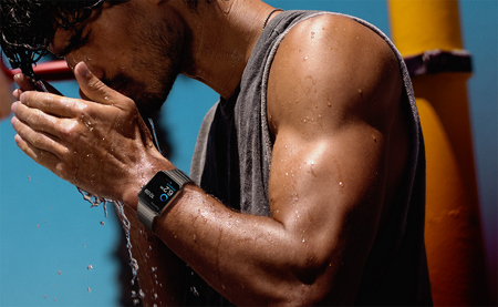 Apple Watch Apple Watch
