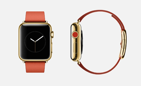 Chỉ người "khoe mẽ" mới mua Apple Watch 10.000 USD?