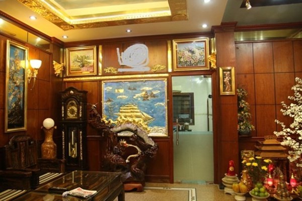 lâu đài lâu đài