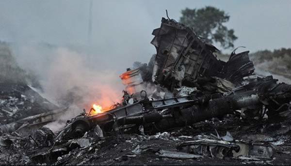 Những vụ tai nạn máy bay thảm khốc ở Châu Âu