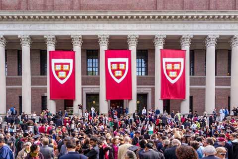 Việt Nam, Mỹ, Harvard, MIT, hồ sơ, đại học, gia thế, quyền thế, thành đạt, du học, luyện thi