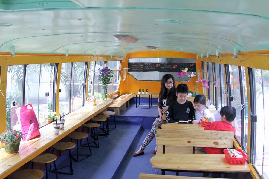 cà-phê, xe-bus, nguyễn-trãi, đồ-uống, thoáng-mát, sinh-viên, giới-trẻ cà-phê, xe-bus, nguyễn-trãi, đồ-uống, thoáng-mát, sinh-viên, giới-trẻ