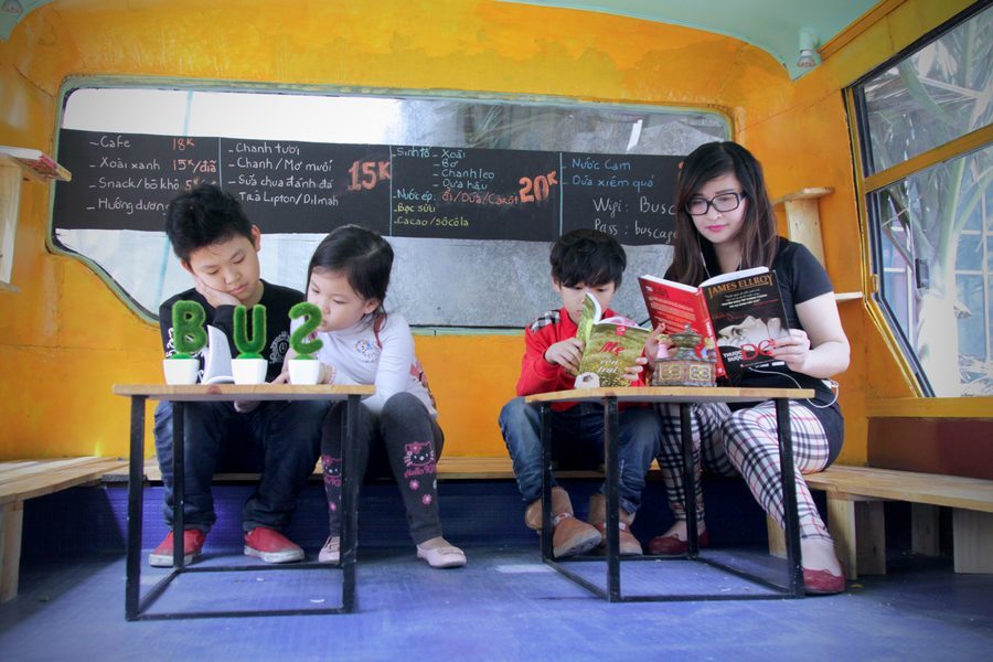cà-phê, xe-bus, nguyễn-trãi, đồ-uống, thoáng-mát, sinh-viên, giới-trẻ cà-phê, xe-bus, nguyễn-trãi, đồ-uống, thoáng-mát, sinh-viên, giới-trẻ