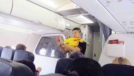 Sau thảm họa máy bay, hàng không Việt giật mình thay đổi