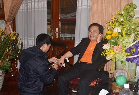 Trần-Văn-Thuyết Trần-Văn-Thuyết
