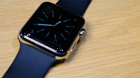 iPhone 6S nên học gì từ MacBook và Apple Watch?