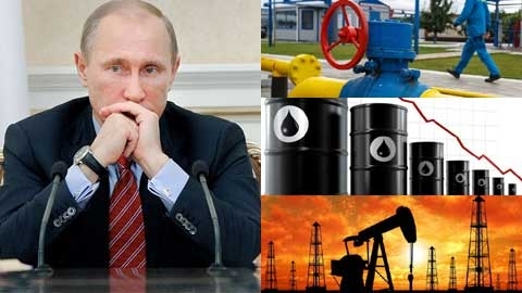 dầu mỏ, năng lượng, Nga, Mỹ, khí đốt, Ukraine