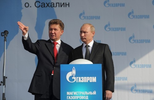 Nga, Gazprom, khí đốt, Ukranie, Crimea, Mỹ, IMF, dầu khí, Putin