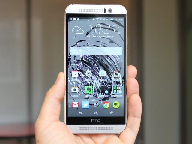 Smartphone cao cấp, HTC One M9, LG G3, Galaxy Note 4, Galaxy S6 Edge, iPhone 6