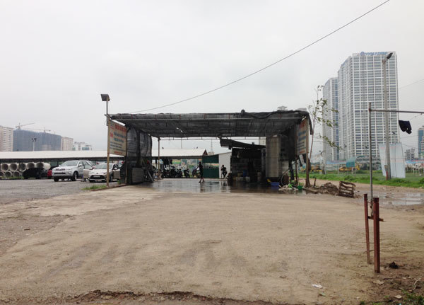 công viên, hồ điều hòa, chủ đầu tư Megastar, Ocean Group,Dự án Công viên Hồ điều hòa Nhân Chính , Công ty Vina Megastar công viên, hồ điều hòa, chủ đầu tư Megastar, Ocean Group,Dự án Công viên Hồ điều hòa Nhân Chính , Công ty Vina Megastar
