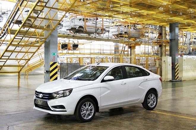 Lada Vesta, xe Nga, Hon da, đổ bộ, chơi xe, dân Việt, mua xe, ô tô, Lada-Vesta, xe-Nga, Hon-da, đổ-bộ, chơi-xe, dân-Việt, mua-xe, ô-tô