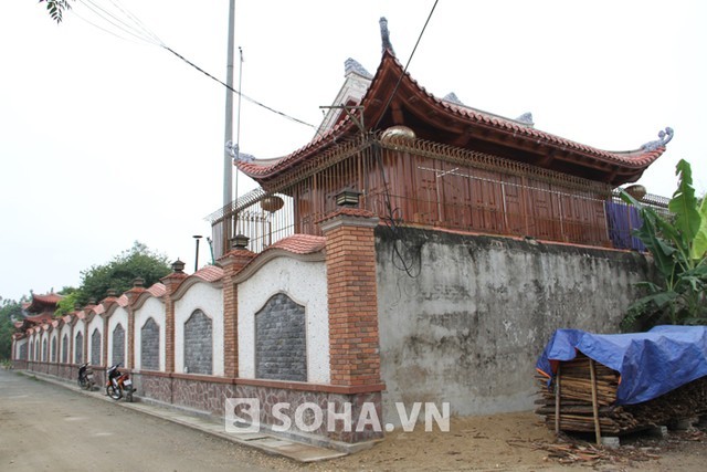 Nghệ An, đại-gia-xứ-Nghệ, Tử Cấm Thành, nhà-gỗ,đặc biệt,ngôi nhà gỗ hương,Cường Thọ Lào