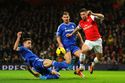 Arsenal - Chelsea: Giao lộ định mệnh