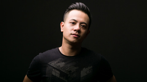 DJ Hoàng Anh, tour