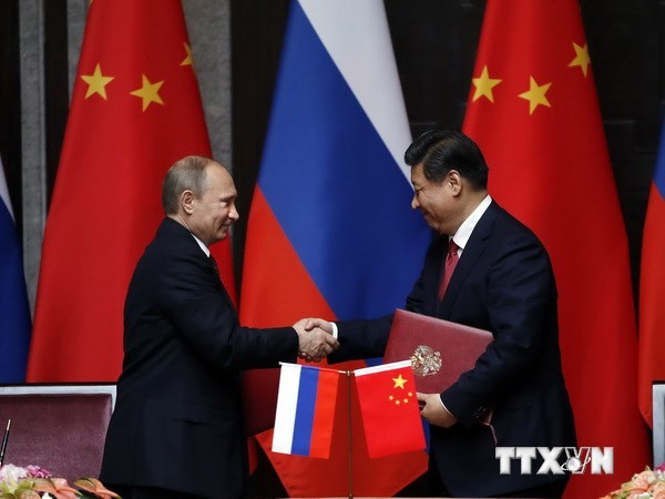 Trung Quốc có ‘mua hớ’ của Nga?