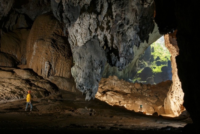 hang Sơn Đoòng, di sản