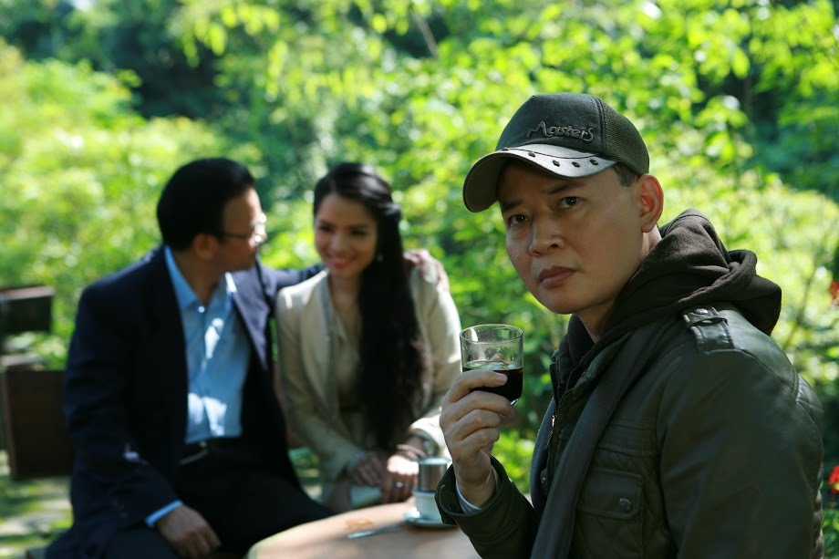 diễn viên, Tùng Dương, Khi đàn chim trở về 3, phim truyền hình
