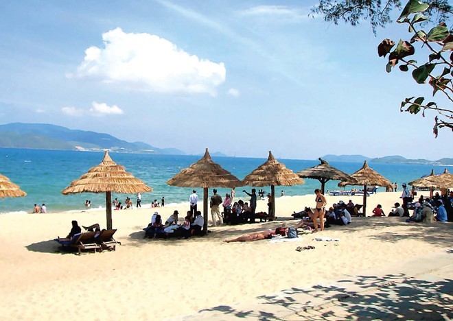 bãi biển, Phú Quốc, Nha Trang
