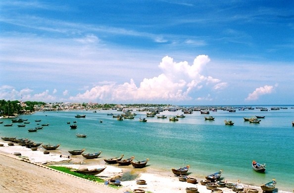 bãi biển, Phú Quốc, Nha Trang