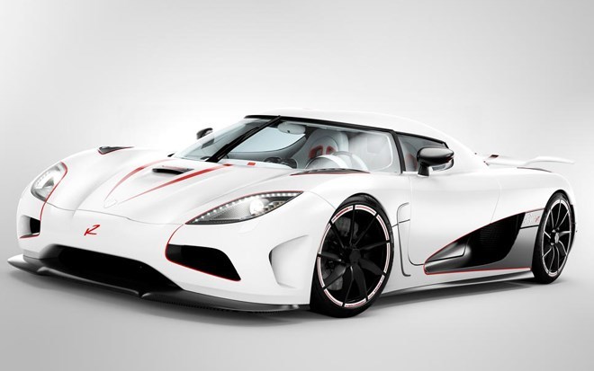 Điểm danh, siêu xe, đắt nhất, Lamborghini Veneno