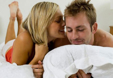 Làm sao để “chuyện ấy” thực sự hưng phấn?