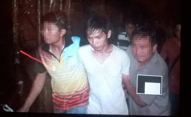 Bắt 2 nghi can sát hại 6 người ở Bình Phước