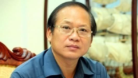 Trương Minh Tuấn, báo chí, thông tin, Bình Phước