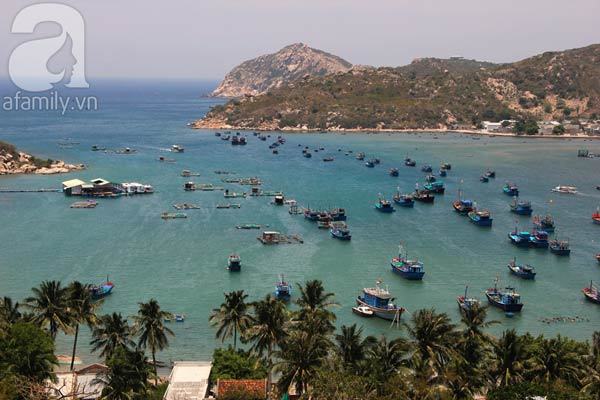 cung đường biển, bãi biển, bãi tắm, Quy Nhơn, Nha Trang, Bình Thuận, Ninh Thuận