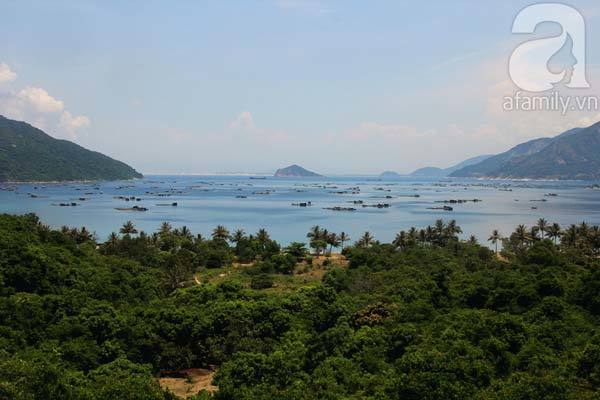 cung đường biển, bãi biển, bãi tắm, Quy Nhơn, Nha Trang, Bình Thuận, Ninh Thuận