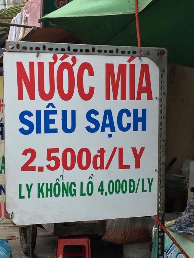 Hà Nội 'chặt chém' hàng bình dân, đắt gấp 5 Sài Gòn