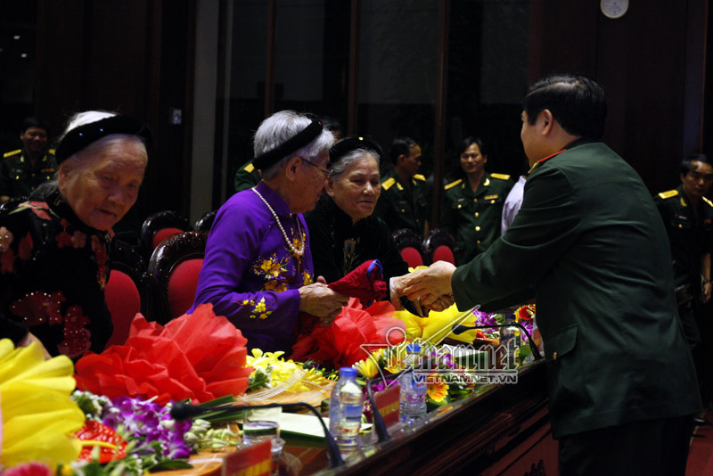 Bộ trưởng Quốc phòng, Phùng Quang Thanh