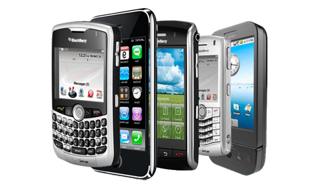 'Khách mua smartphone giờ chỉ nghĩ đến Android'