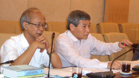 Doanh nghiệp gây ô nhiễm, quy trách nhiệm người đứng đầu