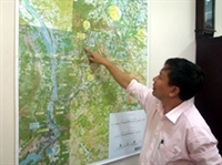 Ông Nguyễn Việt Tiến được mời làm cố vấn