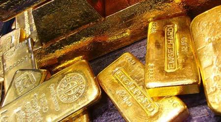 Vàng sẽ 'dễ dàng' vượt 1.500 USD/oz