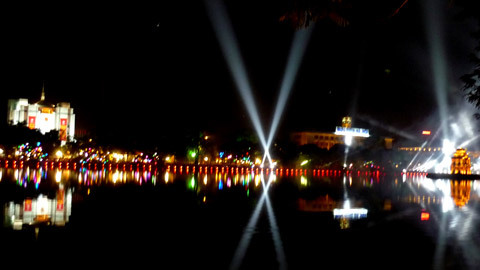 Tìm lại dấu yêu xưa giữa ngàn năm Đại lễ