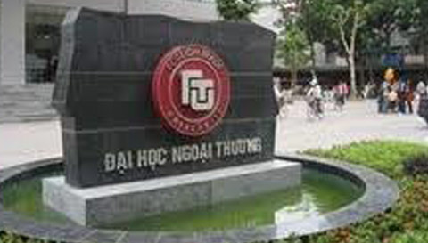 Giảng viên tự “choáng” với thu nhập của mình