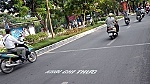 Hài hước chính tả viết sai dịp Đại lễ