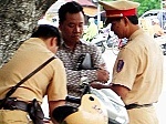 'Bí ẩn' biển số xe tứ quý 6