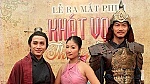 'Khát vọng Thăng Long' ra mắt khi chưa có phép