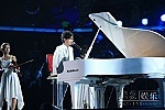 Người chơi piano bằng chân giành giải Nhất China’s Got Talent
