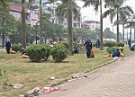 Dấu hỏi lớn sau đêm Đại lễ